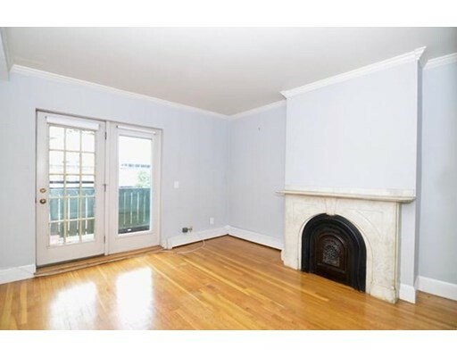 Property Photo:  47 Rutland Sq 4  MA 02118 