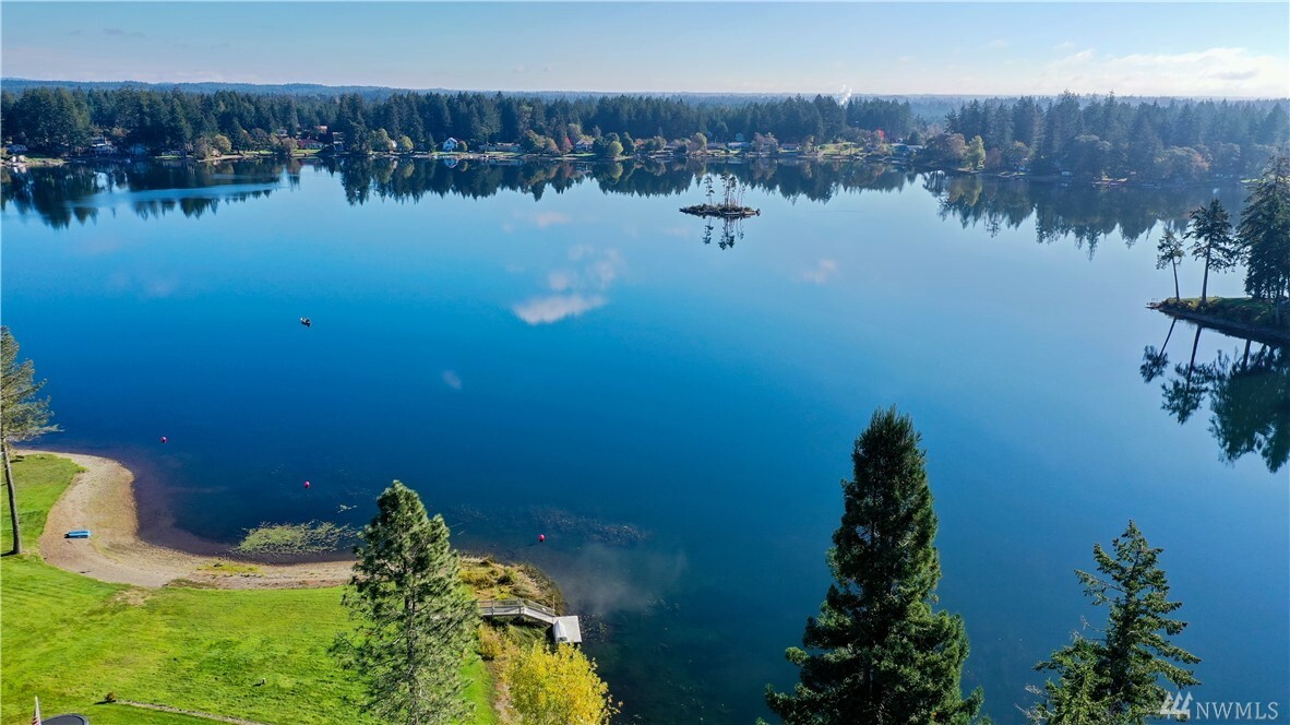 Property Photo:  770 E Island Lake Dr  WA 98584 