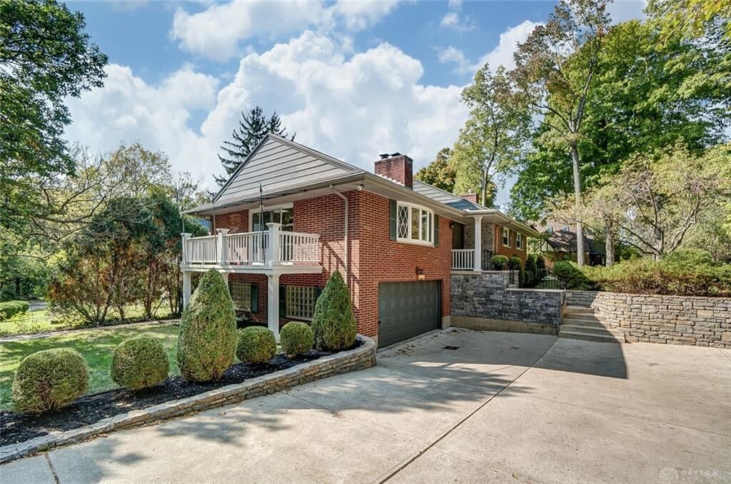 Property Photo: 1235 Stockton Avenue OH 45409