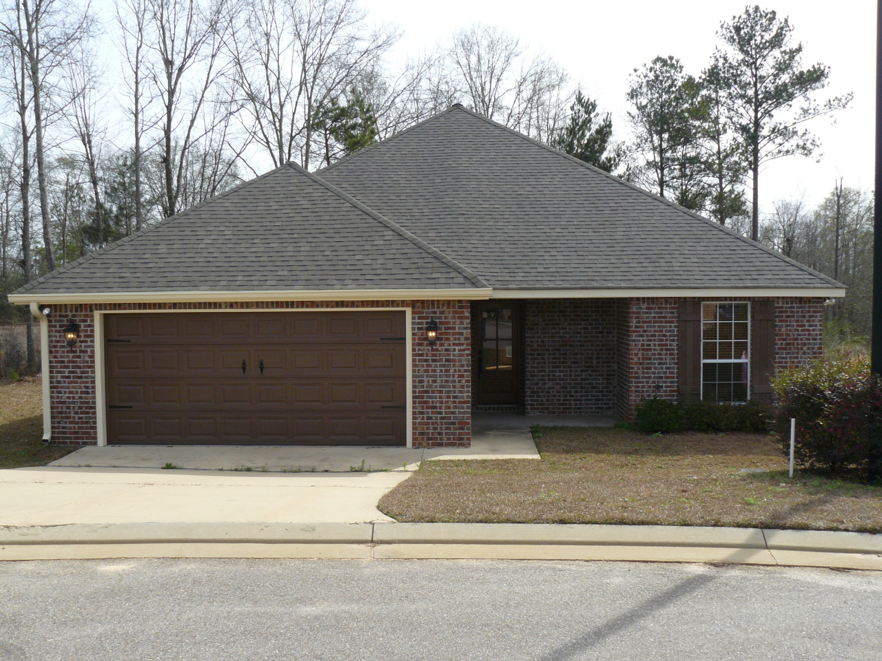 Property Photo:  33 Cross Hill  MS 39402 