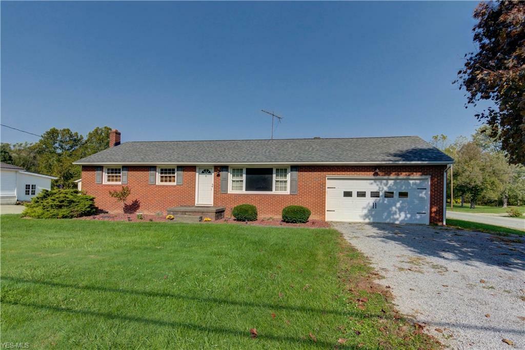 Property Photo:  4161 Shepler Church Avenue SW  OH 44706 