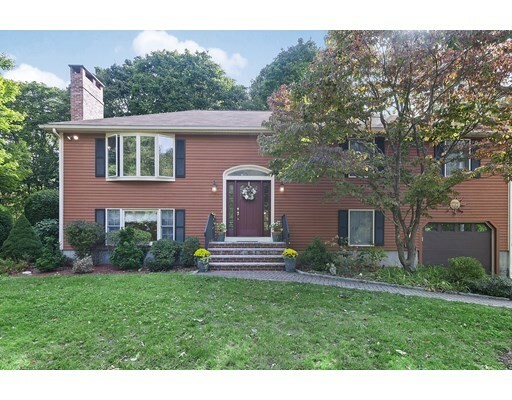 Property Photo: 977 Pleasant Street MA 02021