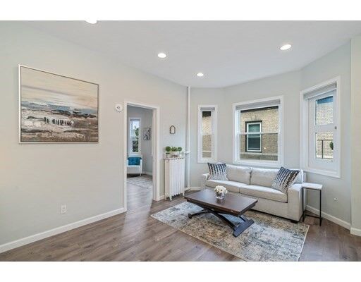 Property Photo:  119 Park St 8  MA 02446 