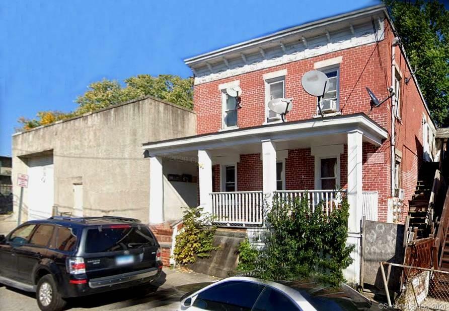 Property Photo:  37 Rose Park Avenue  CT 06902 