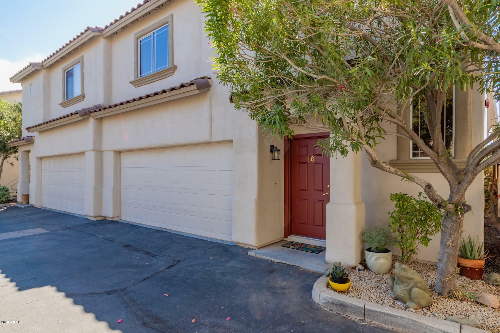 Property Photo:  9750 N Monterey Drive 18  AZ 85268 