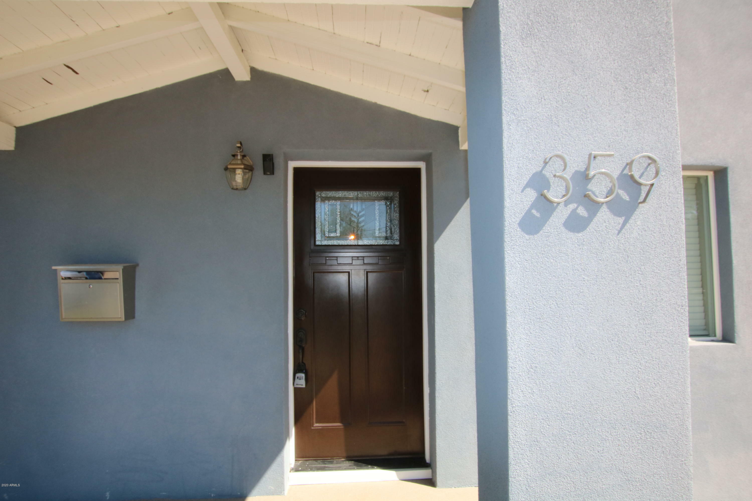 Property Photo:  359 N 21st Avenue  AZ 85009 