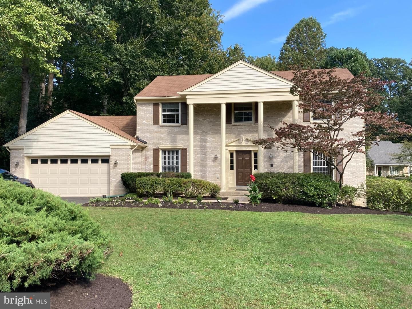 Property Photo:  6508 Sunny Hill Court  VA 22101 