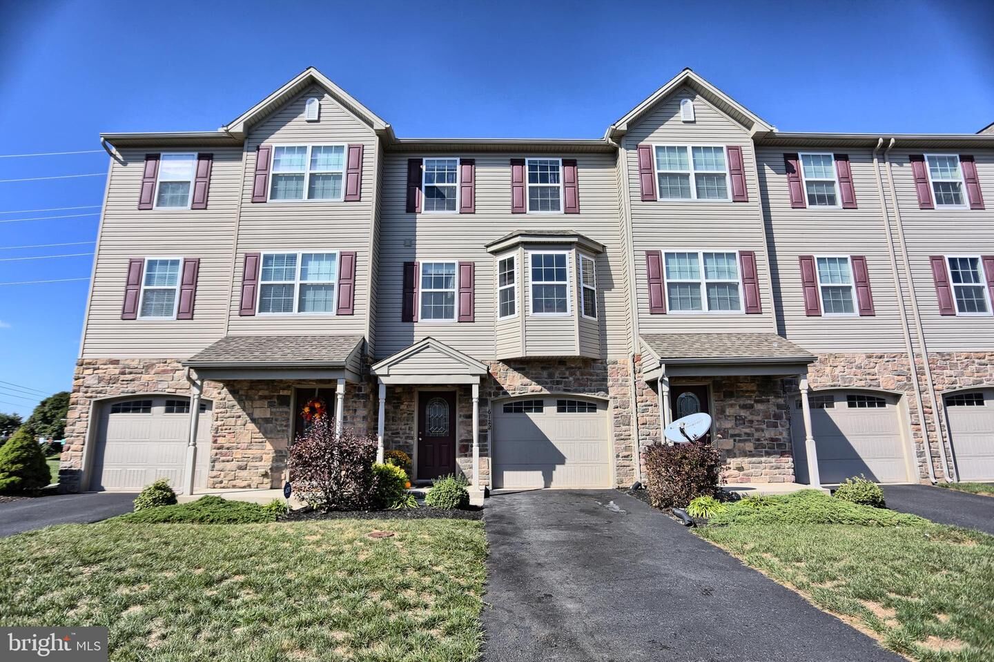 Property Photo:  6122 Terry Davis Court  PA 17111 