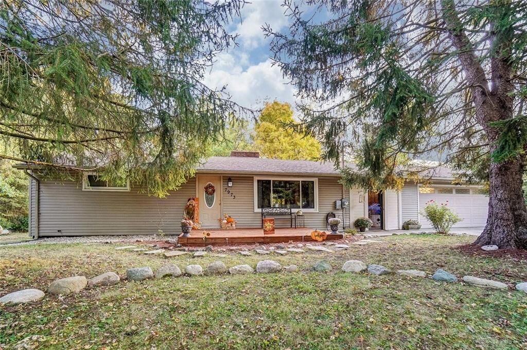 Property Photo: 7973 Thomas Road OH 45042