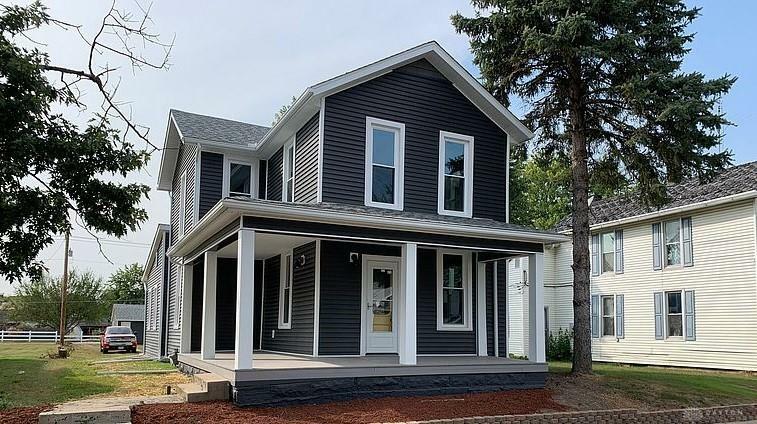 Property Photo: 811 N Barron Street OH 45320