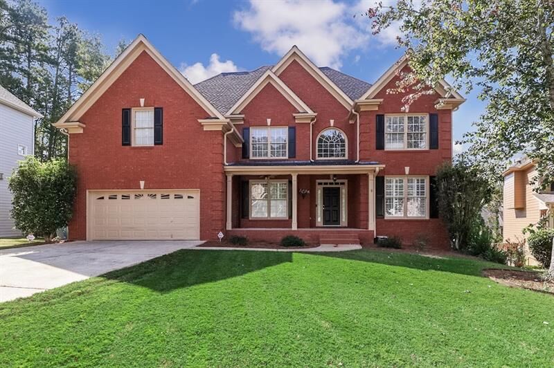 Property Photo:  1820 Captain Walk  GA 30019 