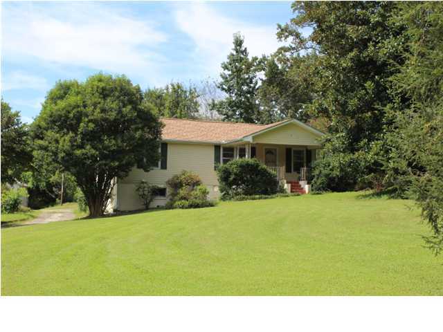 Property Photo: 559 Old Birmingham Hwy GA 30757