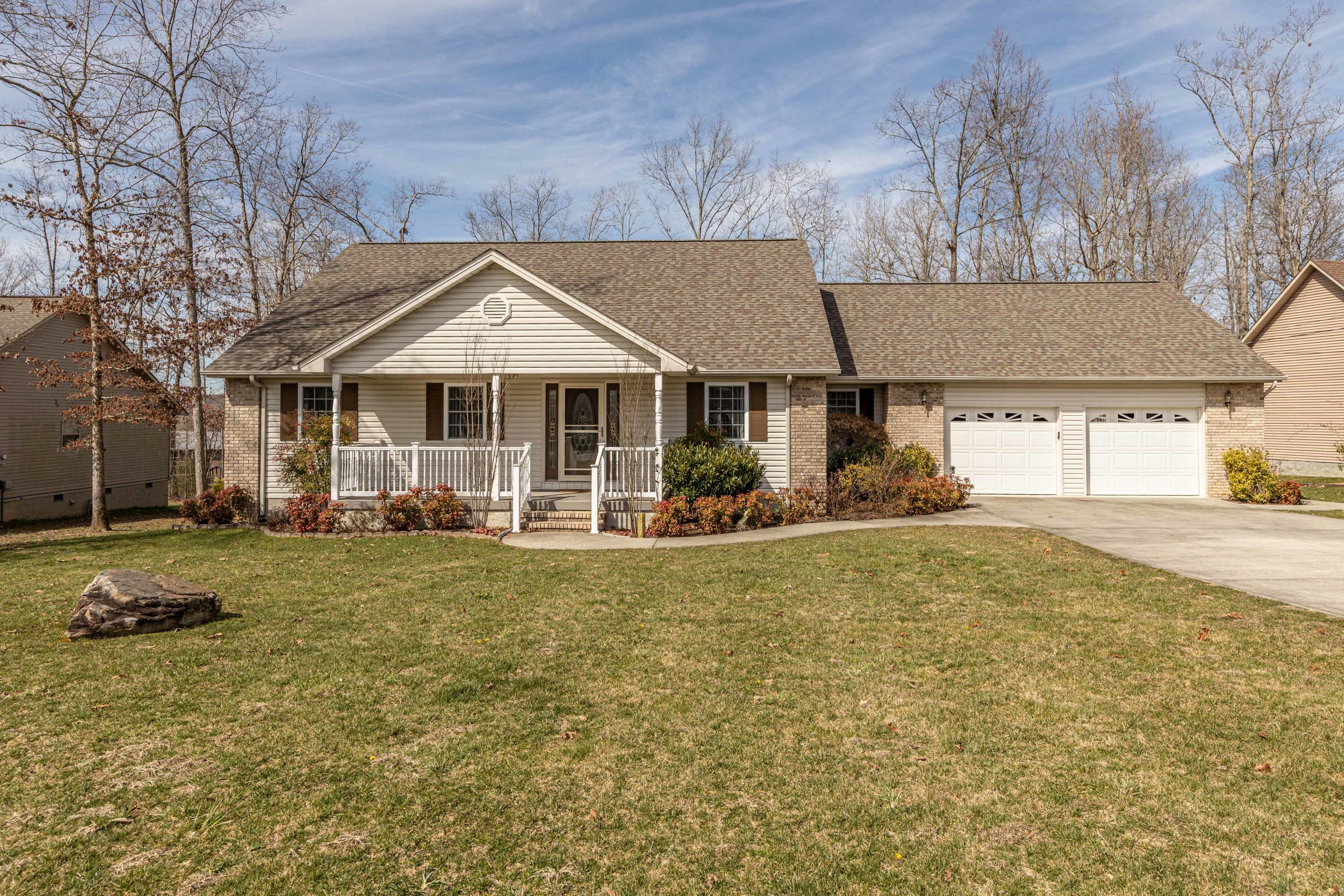 Property Photo:  1004 Huron Drive  TN 38572 