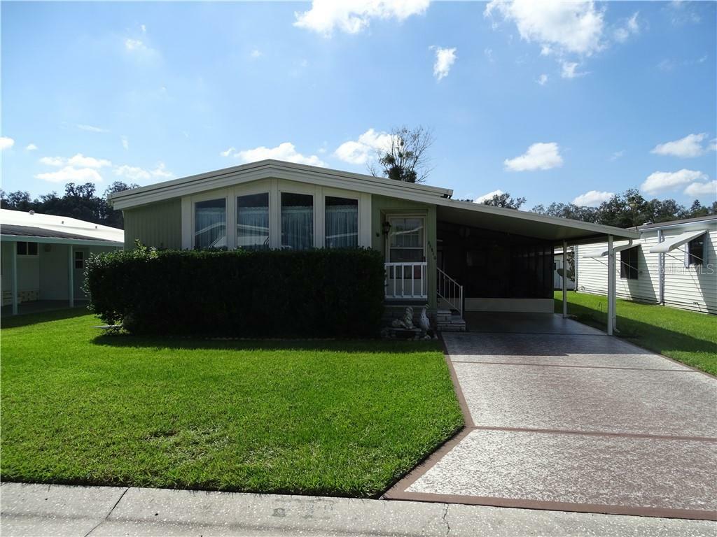 Property Photo:  35810 Brisa Drive  FL 33541 