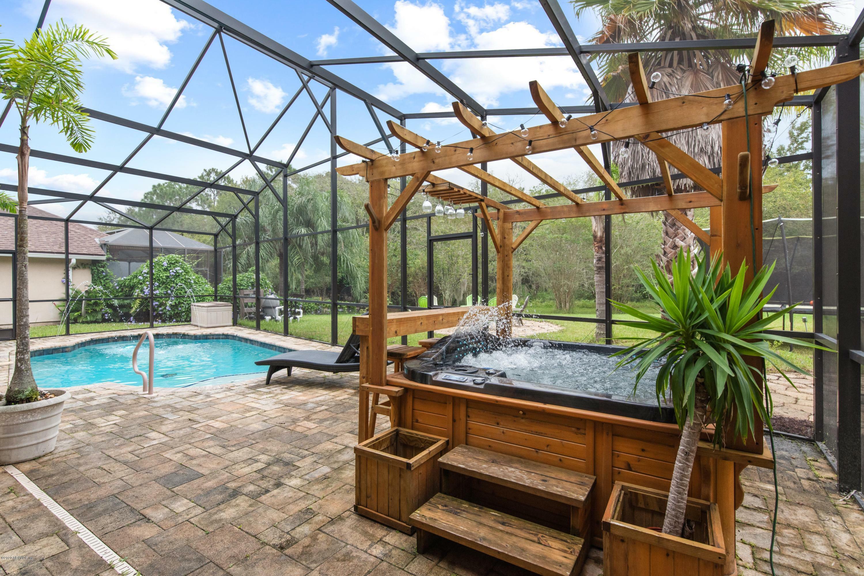 Property Photo:  2824 S Portofino Road  FL 32092 