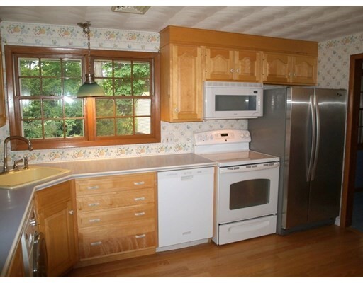 Property Photo: 15 Clarissa Rd MA 01824