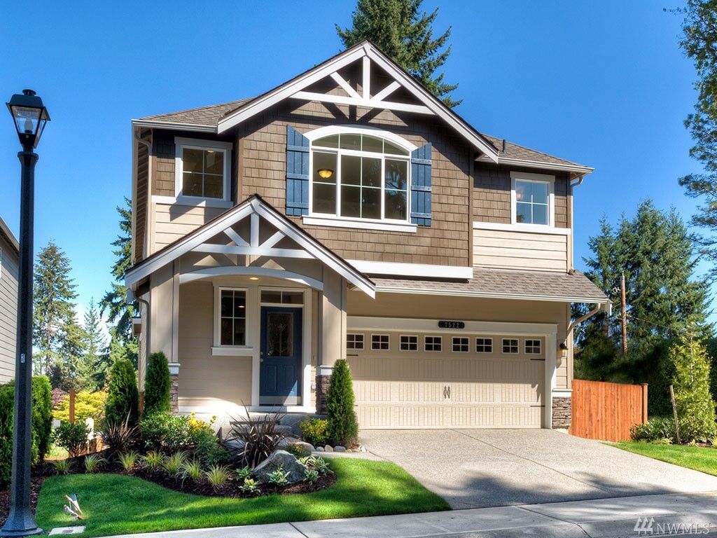 Property Photo:  27710 219th Place SE 38  WA 98038 