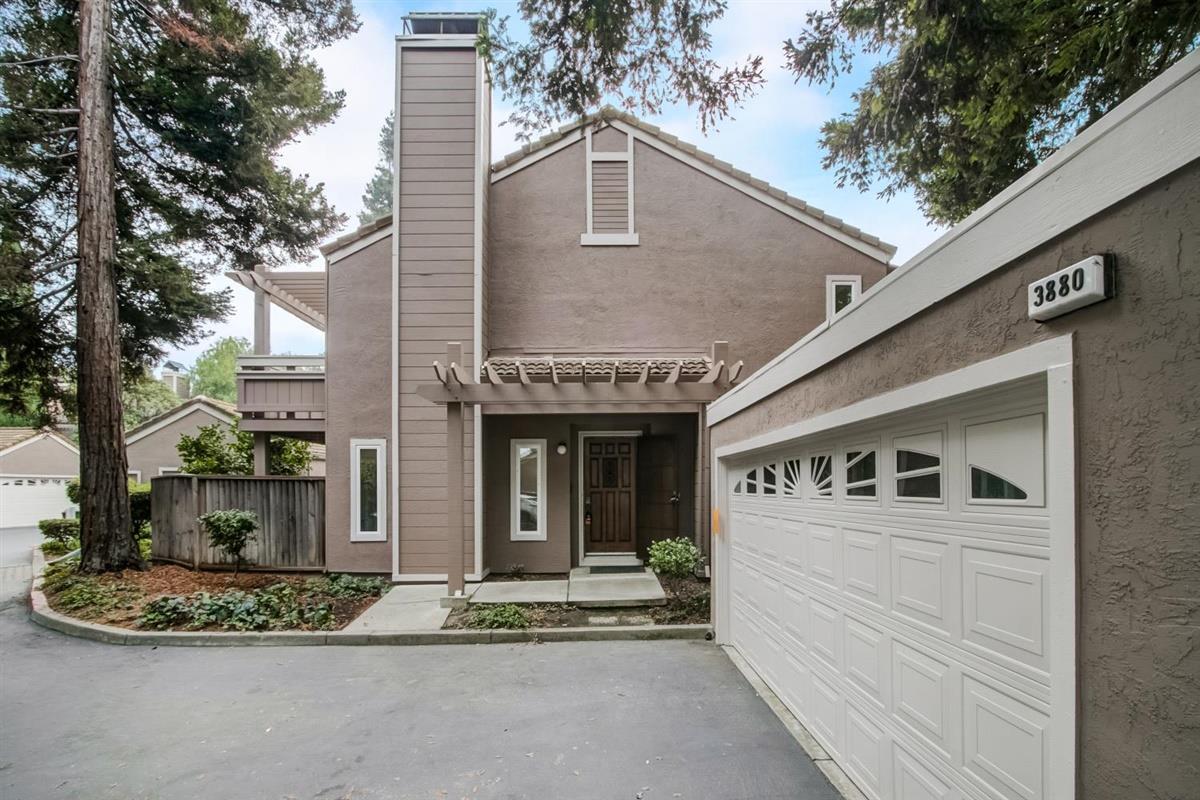 Property Photo: 3880 Burton Common CA 94536