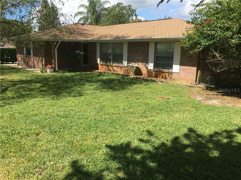 Property Photo:  32 Sanford Avenue  FL 32713 