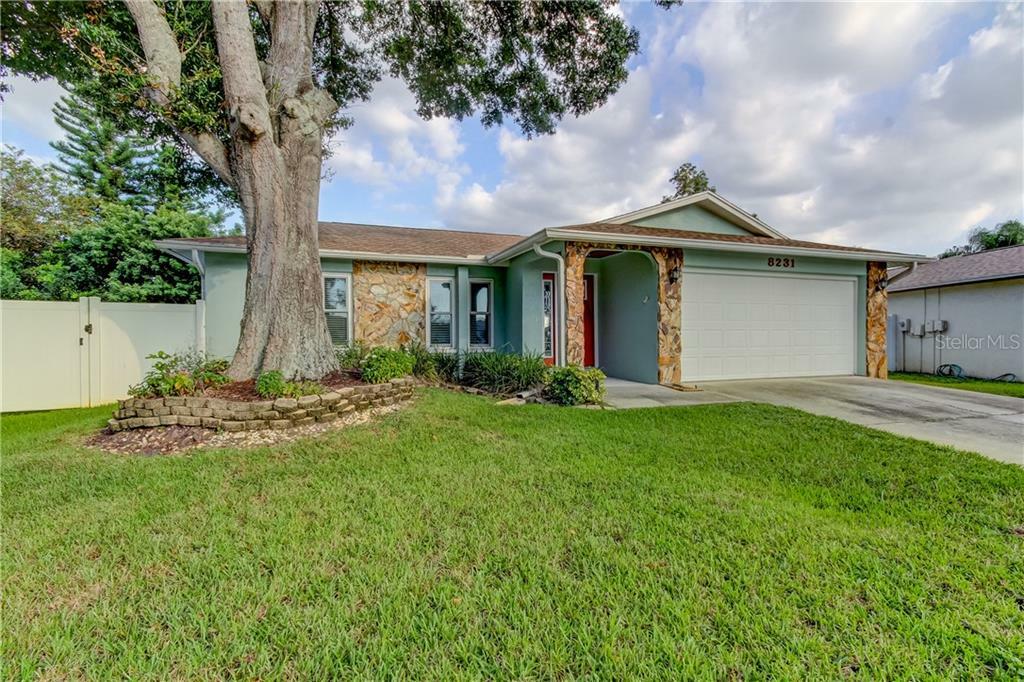 Property Photo:  8231 124th Circle N  FL 33773 