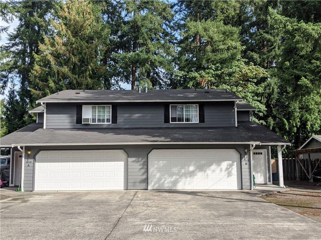 Property Photo:  4828 Aqua Drive E  WA 98391 