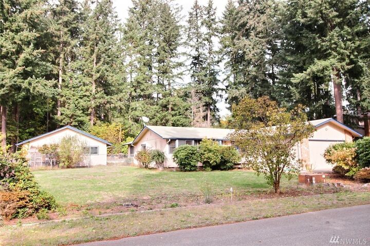 15812 SE 143rd St  Renton WA 98059 photo