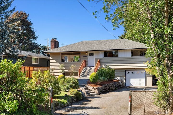 18009 1st Ave NW  Shoreline WA 98177 photo