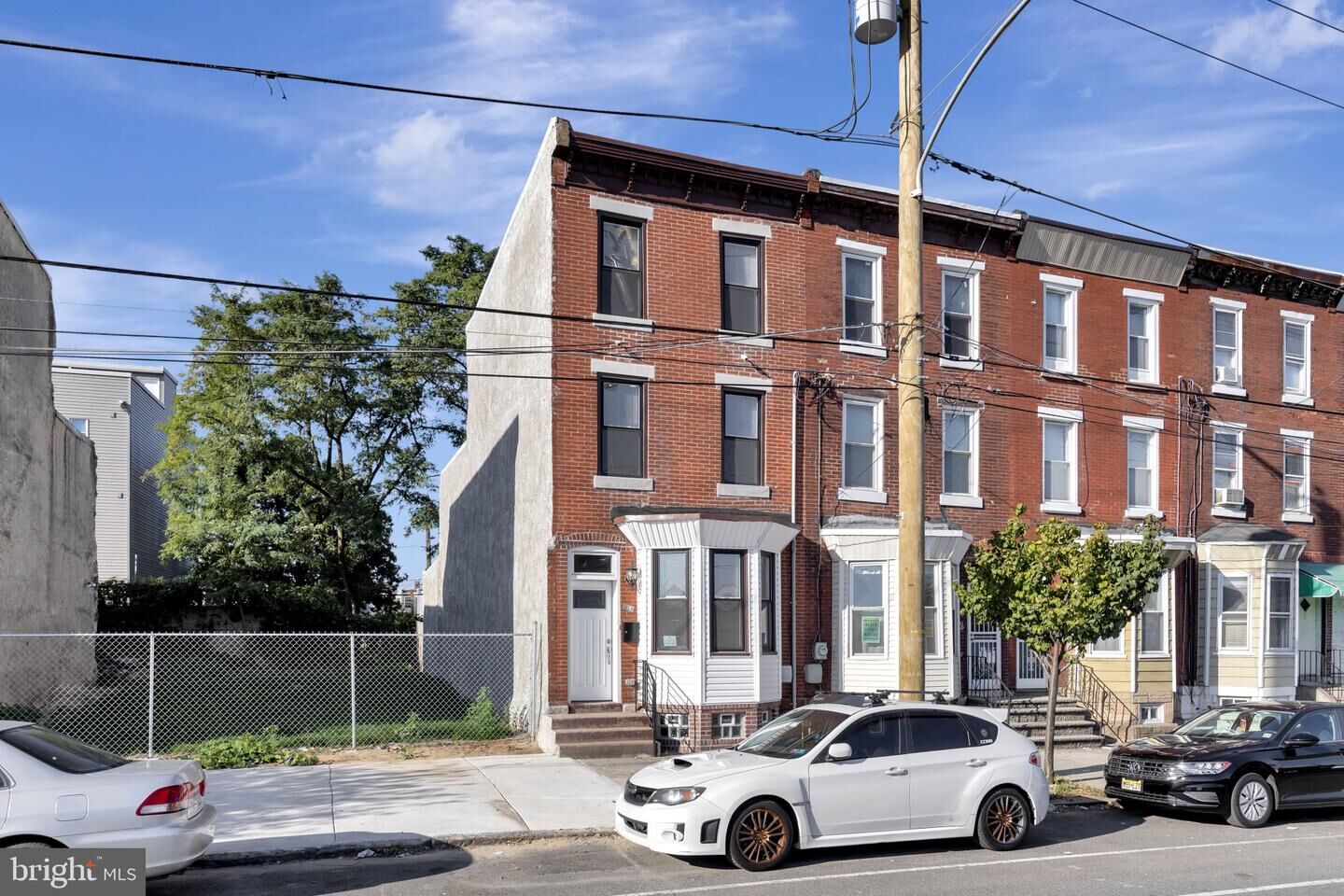 Property Photo: 1828 E Lehigh Avenue PA 19125