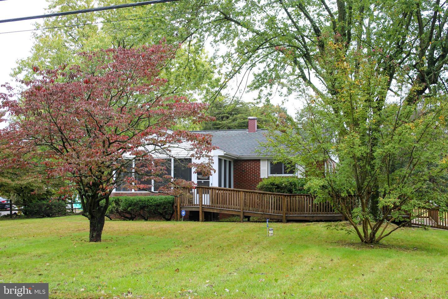 Property Photo: 8438 Elvaton Road MD 21108