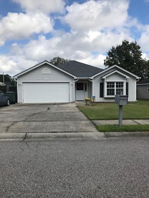 Property Photo: 1302 Raptor Drive SC 29410