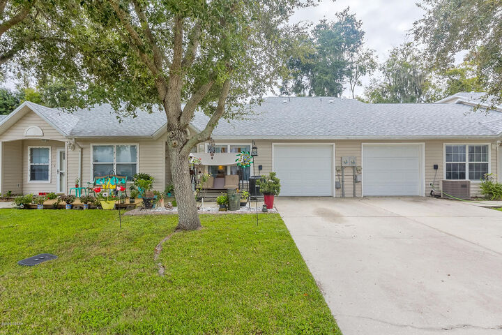 1029 Grand Hickory Circle  Holly Hill FL 32117 photo