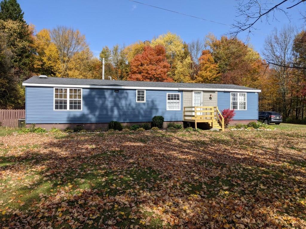 Property Photo:  36722 Mount Pleasant Road  PA 16438 