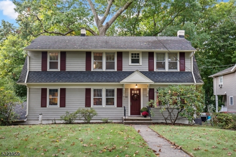 Property Photo: 46 Henry St NJ 07452