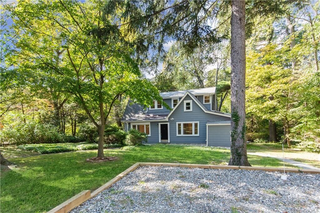 Property Photo: 86 Paulding Lane NY 10567