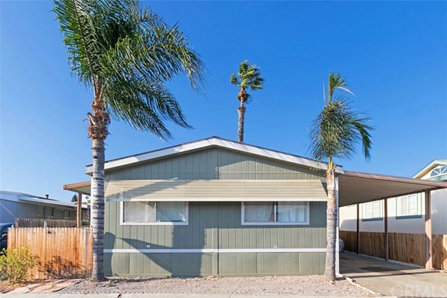 Property Photo:  6130 Camino Real 298  CA 92509 