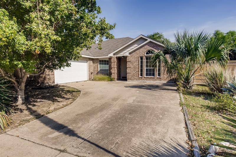Property Photo: 3302 Sewell Drive TX 75048