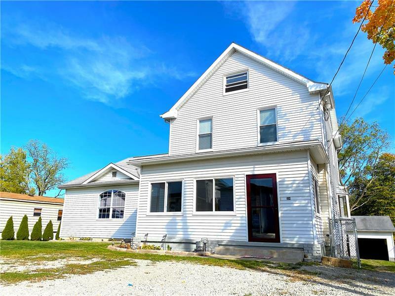 Property Photo: 518 Overholt Dr PA 15683