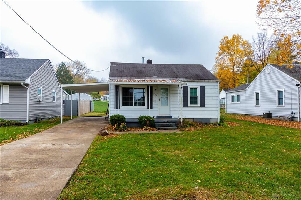 3806 Vannest Avenue  Middletown OH 45042 photo