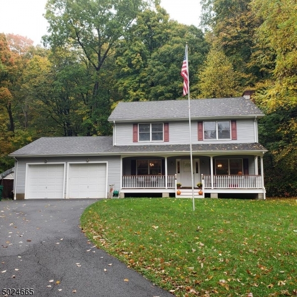 Property Photo:  26 Mordaunt Rd  NJ 07462 