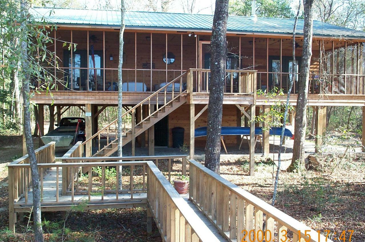 Property Photo:  161 River Bend Loop Rd.  MS 39423 