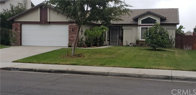 Property Photo: 3445 N Tamarind Avenue CA 92377