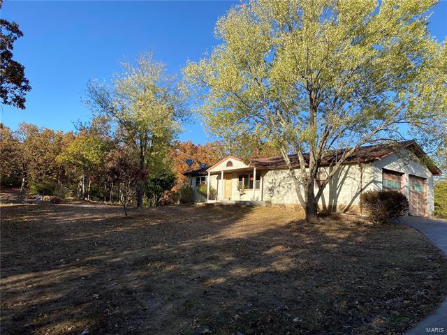 Property Photo: 4267 Hillsboro Hematite 63028