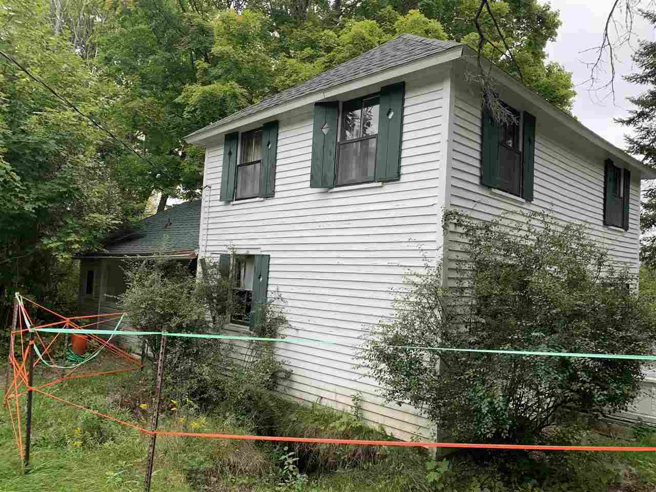 Property Photo:  10755 Shaw  MI 49720 