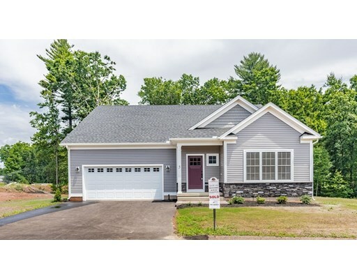 Property Photo: 68 Watch Hill Dr 68 CT 06082