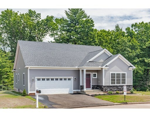 Property Photo: 55 Watch Hill Dr 55 CT 06082