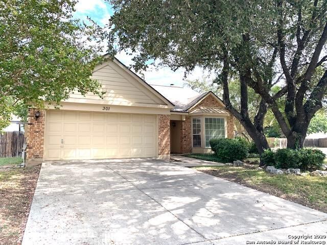 301 Notch Leaf  Cibolo TX 78108 photo