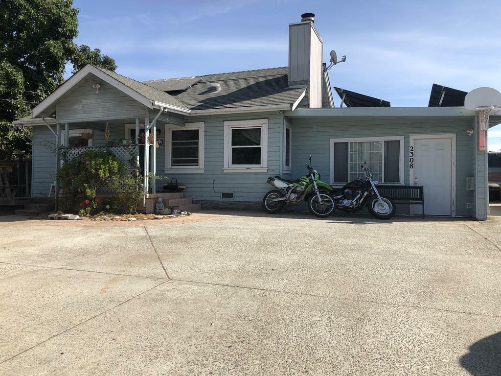 Property Photo:  2308 17th Avenue  CA 95062 