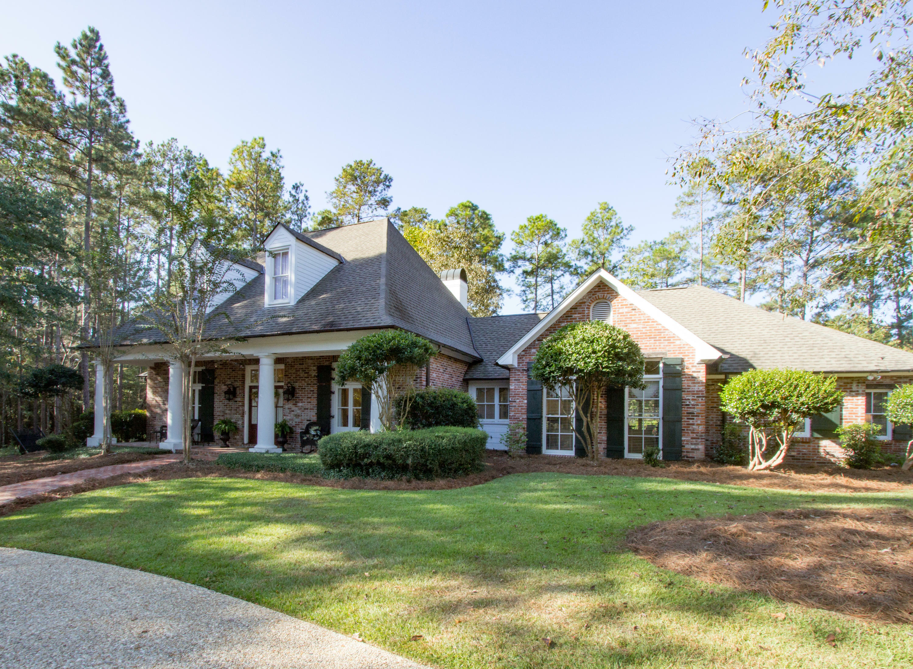 Property Photo:  77 Marais Ridge  MS 39402 