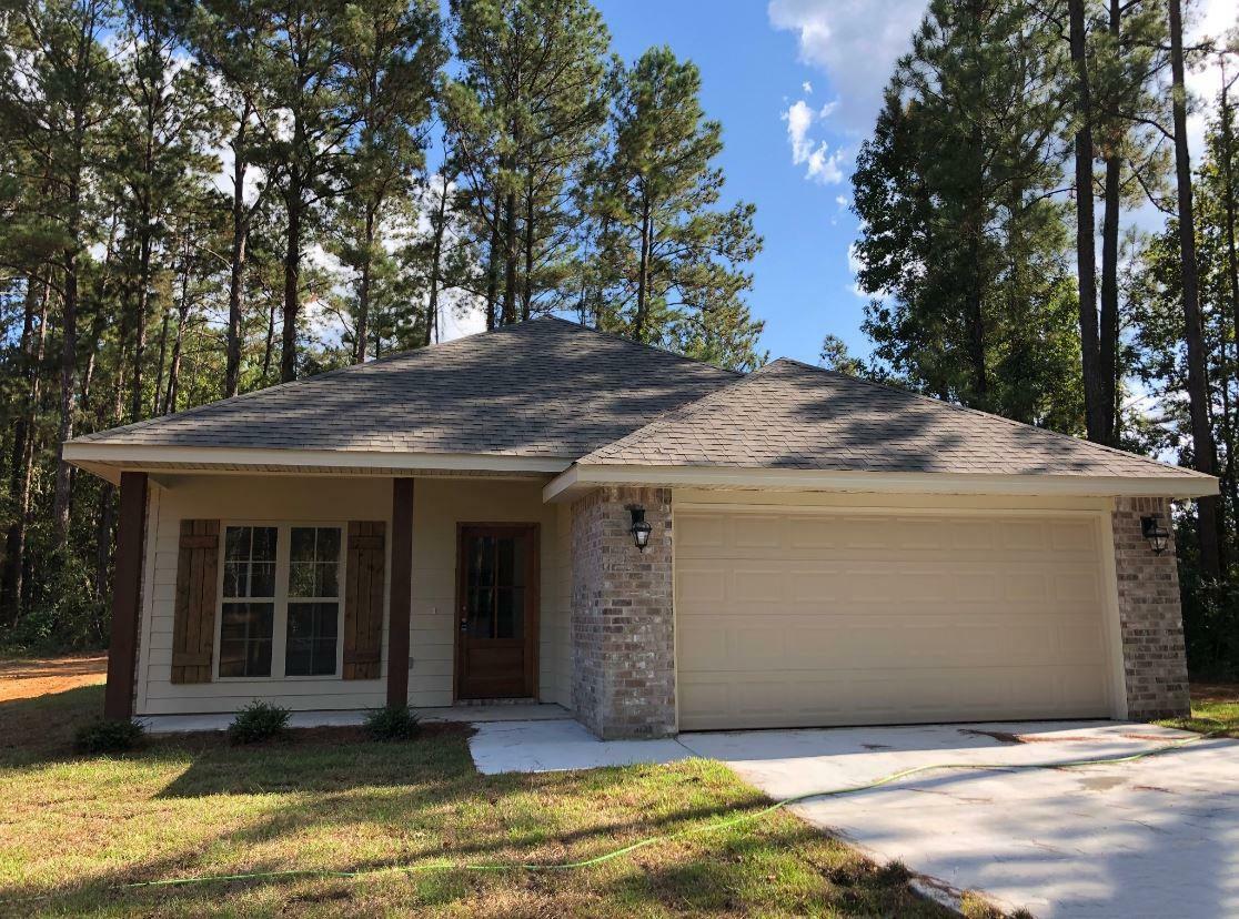 Property Photo:  75 Sandy Lane  MS 39402 