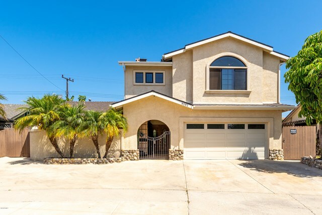 Property Photo:  9093 Wolverton Street  CA 93004 